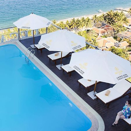 Regalia Nha Trang Hotel Exterior photo