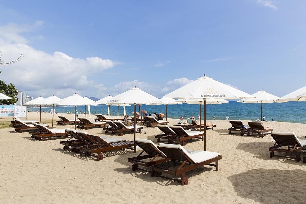 Regalia Nha Trang Hotel Exterior photo