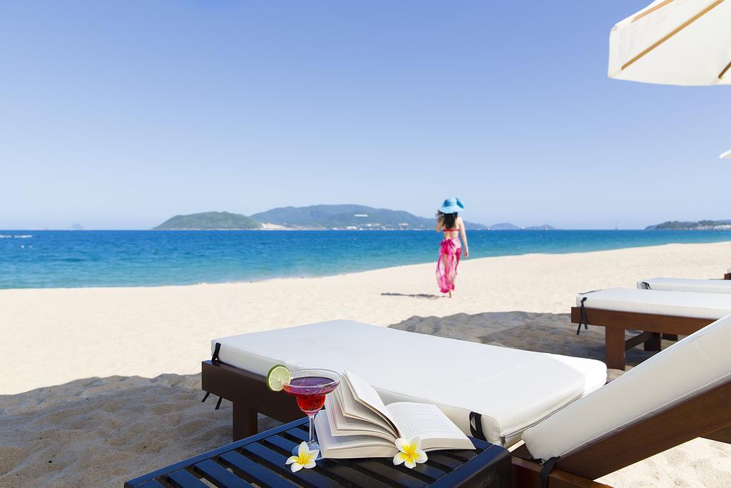 Regalia Nha Trang Hotel Exterior photo